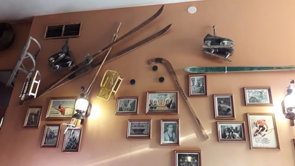 Art Cafe Kommunalka-2